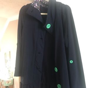 Matilda Jane jacket VGUC size M